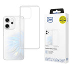 3mk Skaidrus Oppo Reno dėklas 14 - skaidrus -- Cell phone cases and covers