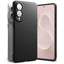 Ringke Onyx dėklas Samsung Galaxy S25 Edge – juodas -- Samsung Galaxy S25 Edge