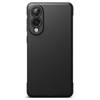 Ringke Onyx dėklas Samsung Galaxy S25 Edge – juodas -- Samsung Galaxy S25 Edge
