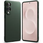 Ringke Onyx dėklas Samsung Galaxy S25 Edge – žalias -- Samsung Galaxy S25