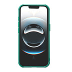 Nillkin Iceblade Prop dėklas iPhone 16e – žalias