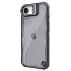 Nillkin Iceblade Prop dėklas iPhone 16e – juodas
