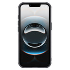 Nillkin Iceblade Prop dėklas iPhone 16e – juodas