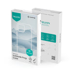 Nillkin Iceblade MagSafe dėklas iPhone 16e – žalias