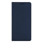 Dux Ducis Skin Pro atverčiamas dėklas OnePlus 13T – mėlynas -- OnePlus 13T