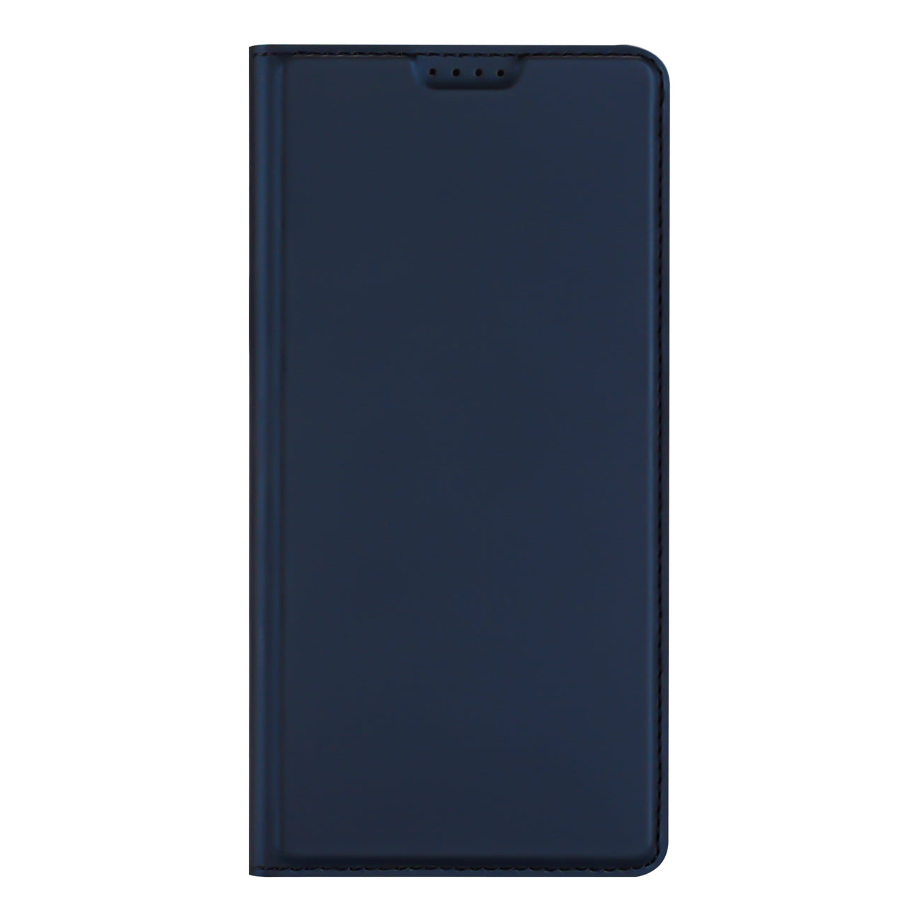 Dux Ducis Skin Pro atverčiamas dėklas OnePlus 13T – mėlynas -- OnePlus 13T