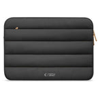 Tech-Protett Fluffy nešiojamojo kompiuterio krepšys 13-14 - Juodas -- Laptop Bags