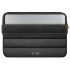 Tech-Protett Fluffy nešiojamojo kompiuterio krepšys 13-14 - Juodas -- Laptop Bags