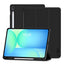 TechProtect SmartCase Pen dėklas Samsung Galaxy Tab S10 FE+ – juodas -- Samsung Galaxy Tab S10 FE+