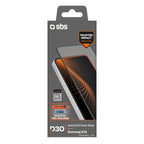 SBS D3O grūdintas stiklas Samsung Galaxy A36/A56/S24 FE