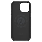 Spigen Liquid Air MagSafe dėklas iPhone 16 Pro Max – juodas