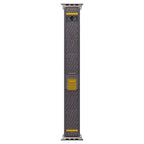 Spigen Athlex oro dirželis, skirtas Apple Watch 44/45/46/49 mm – pilka