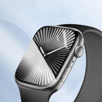 Tech-Protect Hofi Hydro Flex+ 2 pakuočių hidrogelio plėvelė, skirta Huawei Watch Fit 3 / 4 - skaidri -- Cell phone...