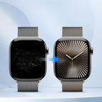 Tech-Protect Hofi Hydro Flex+ 2 pakuočių hidrogelio plėvelė, skirta Huawei Watch Fit 3 / 4 - skaidri -- Cell phone...
