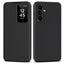 Tech-Protect Smart Wallet dėklas Galaxy A56 5G – juodas -- Samsung Galaxy A56 5G