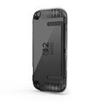 Tech-Protect FlexAir dėklas Nintendo Switch 2 – skaidrus -- Others