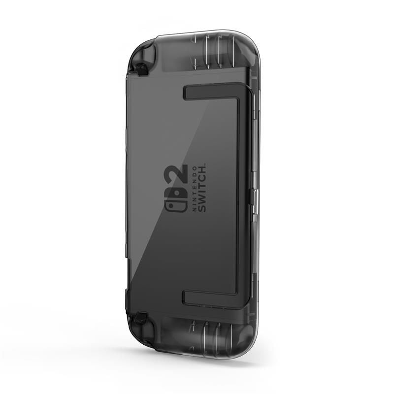 Tech-Protect FlexAir dėklas Nintendo Switch 2 – skaidrus -- Others