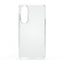 SBS D3O dėklas Samsung Galaxy S25 Edge – skaidrus