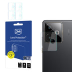 Hibridinis stiklas 3mk Lens Protection kamerų objektyvams, skirtas Realme GT 7T -- Realme GT 7T
