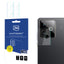 Hibridinis stiklas 3mk Lens Protection kamerų objektyvams, skirtas Realme GT 7T -- Realme GT 7T