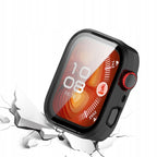 Tech-Protect Defense dėklas Huawei Watch Fit 4 Pro – skaidrus -- Huawei Watch Fit 4 Pro