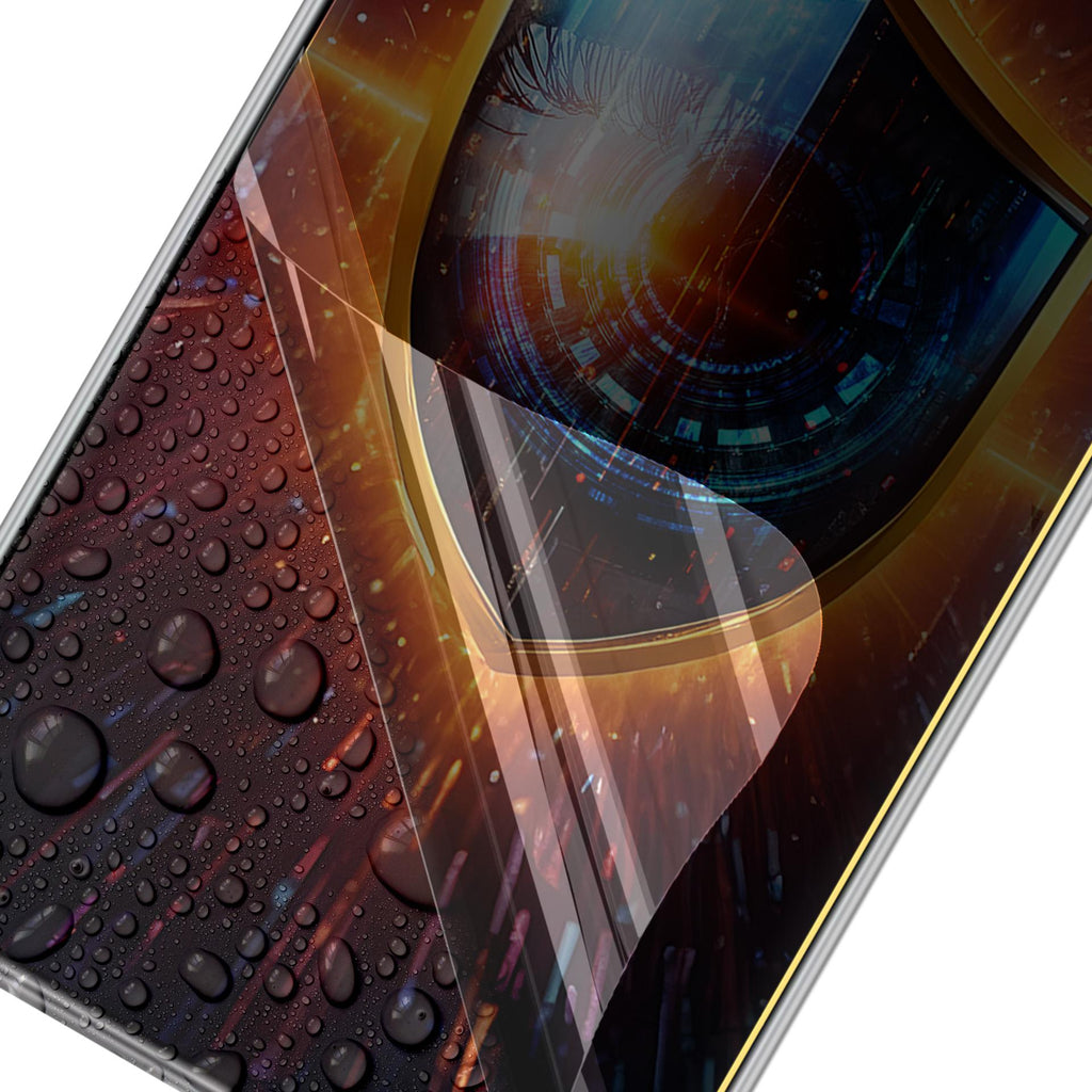 3mk Silky Matt Privacy privatumo plėvelė, skirta Honor 400 PRO -- Honor 400 PRO