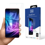 3mk Silky Matt Pro matinė plėvelė, skirta Motorola Moto G86 / G86 Power -- Motorola g86