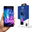 3mk Silky Matt Pro matinė plėvelė, skirta Motorola Moto G86 / G86 Power -- Motorola g86