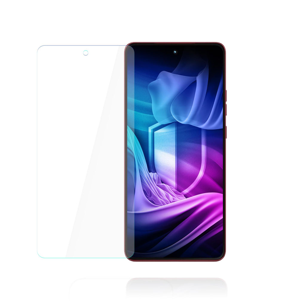 3mk Silky Matt Pro matinė plėvelė, skirta Motorola Moto G86 / G86 Power -- Motorola g86