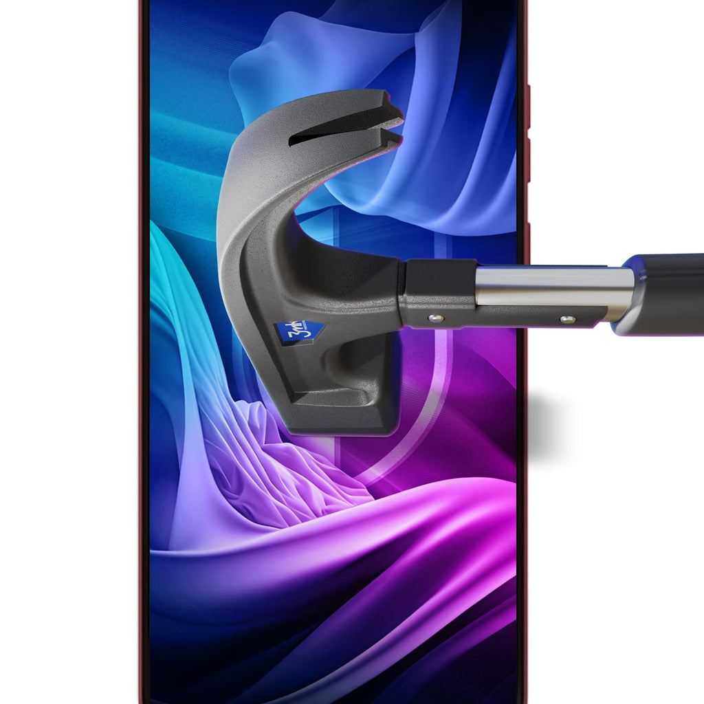 3mk Silky Matt Pro matinė plėvelė, skirta Motorola Moto G86 / G86 Power -- Motorola g86