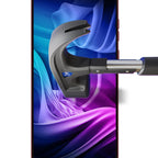 3mk Silky Matt Pro matinė plėvelė, skirta Motorola Moto G86 / G86 Power -- Motorola g86