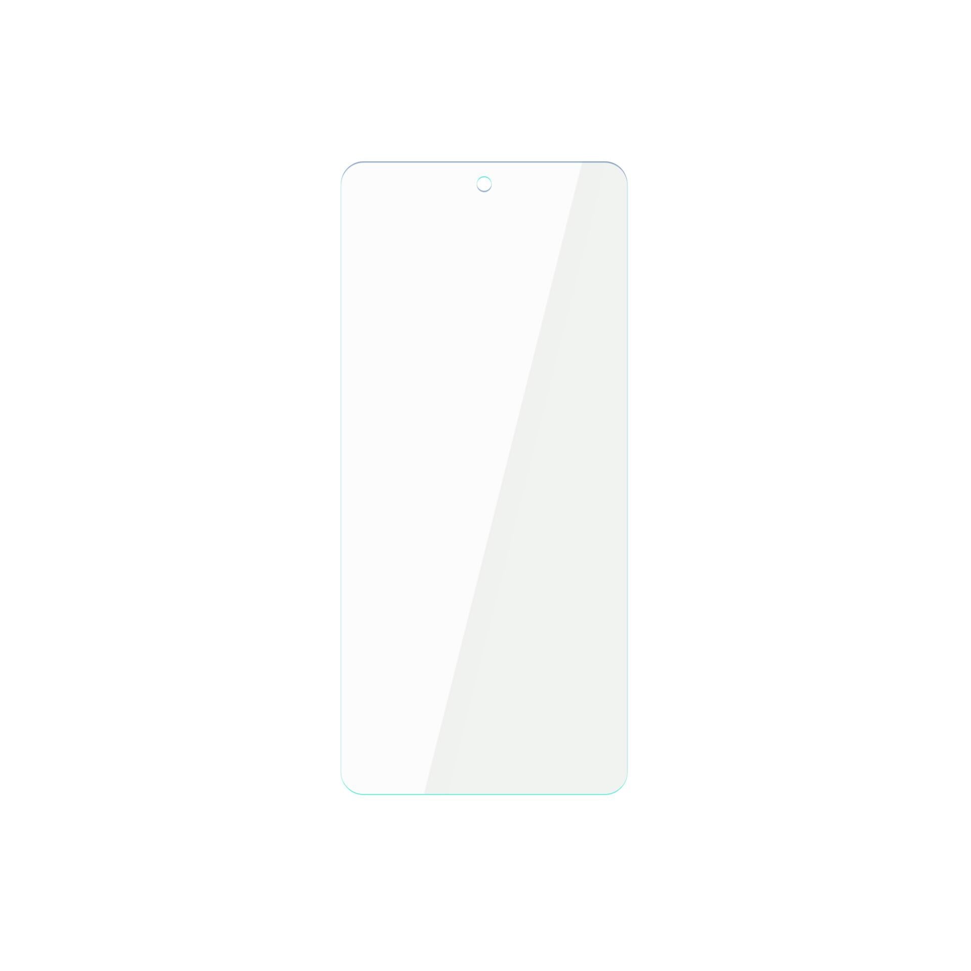 3mk Silky Matt Pro matinė plėvelė, skirta Motorola Moto G86 / G86 Power -- Motorola g86