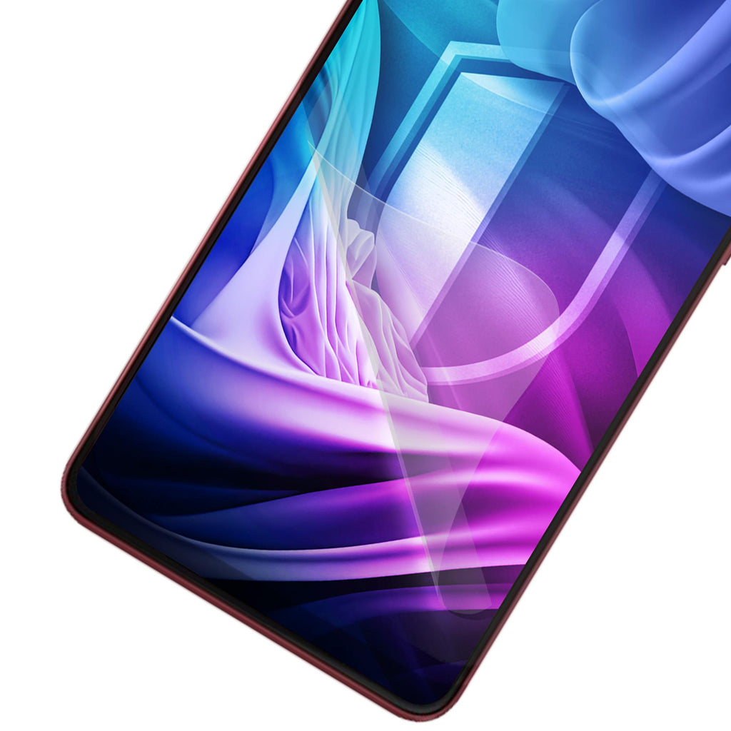 3mk Silky Matt Pro matinė plėvelė, skirta Motorola Moto G86 / G86 Power -- Motorola g86