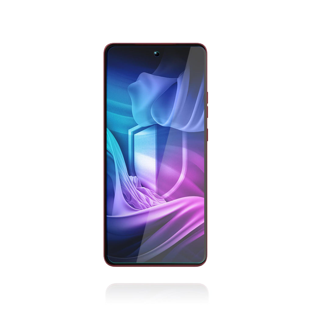 3mk Silky Matt Pro matinė plėvelė, skirta Motorola Moto G86 / G86 Power -- Motorola g86