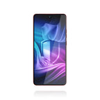 3mk Silky Matt Pro matinė plėvelė, skirta Motorola Moto G86 / G86 Power -- Motorola g86