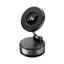 Wozinsky WUSM-01 magnetinis automobilinis laikiklis prietaisų skydeliui / priekiniam stiklui, juodas