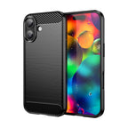 Anglies dėklas, skirtas iPhone 17 - Black -- iPhone 17
