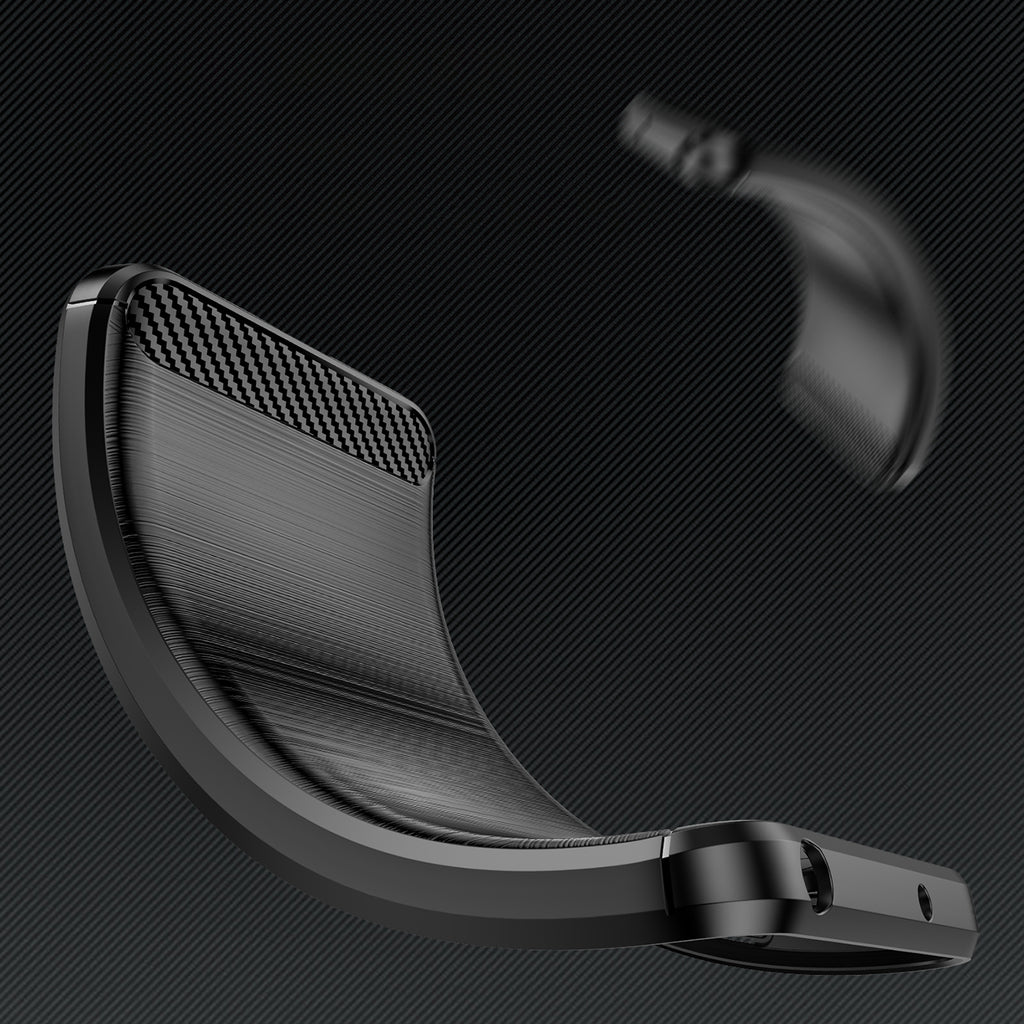 Anglies dėklas, skirtas iPhone 17 - Black -- iPhone 17