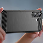 Anglies dėklas, skirtas iPhone 17 - Black -- iPhone 17