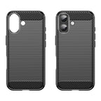 Anglies dėklas, skirtas iPhone 17 - Black -- iPhone 17