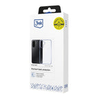 3mk šarvų dėklas, skirtas Samsung Galaxy A17 5G – skaidrus -- Samsung Galaxy A17 5G