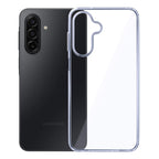 3mk šarvų dėklas, skirtas Samsung Galaxy A17 5G – skaidrus -- Samsung Galaxy A17 5G