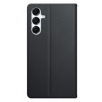 3mk piniginės dėklas, skirtas Samsung Galaxy A17 5G – juodas -- Samsung Galaxy A17 5G