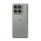 3mk šarvų dėklas, skirtas Motorola Edge 60 Pro – skaidrus -- Motorola Edge 60 Pro