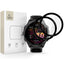 Tech-Protect Glass Flex+ apsauginis stiklas Garmin Forerunner 47 mm (2 vnt.) – juodas -- Garmin Forerunner 970 / Garmin...