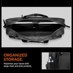 Spigen KD300 Nešiojamojo Kompiuterio Krepšys - Juodas -- Laptop Bags