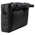 Spigen KD300 Nešiojamojo Kompiuterio Krepšys - Juodas -- Laptop Bags