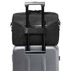 Spigen KD300 Nešiojamojo Kompiuterio Krepšys - Juodas -- Laptop Bags