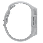Spigen Liquid Air Pro dirželis, skirtas Apple Watch 10 46mm – pilkas