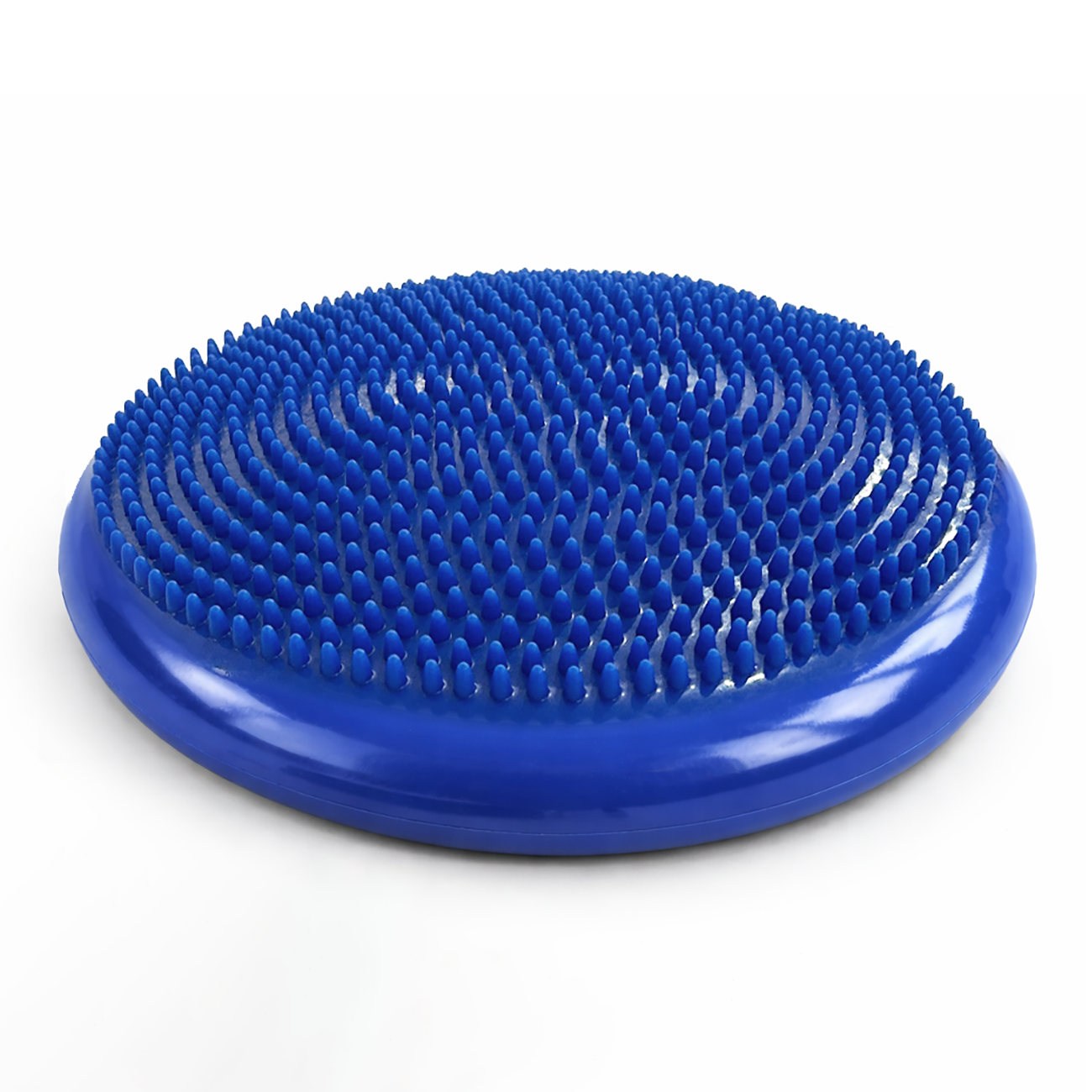 Wozinsky WPSD-01 sensorinis pagalvėlis reabilitacijai – ežiuko formos – mėlynas -- Cycling Accessories